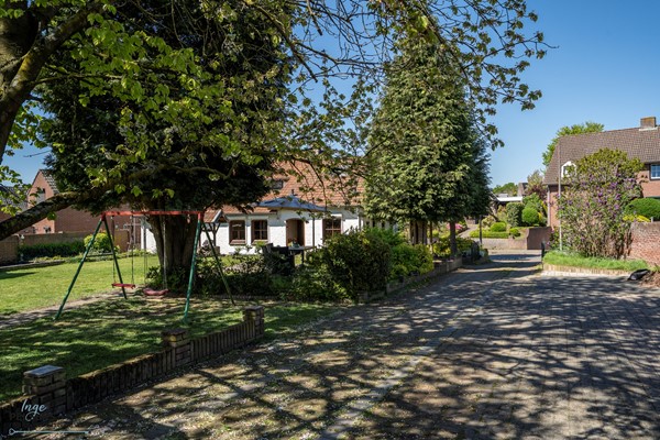 Medium property photo - Hoogstraat 6, 5954 AC Beesel
